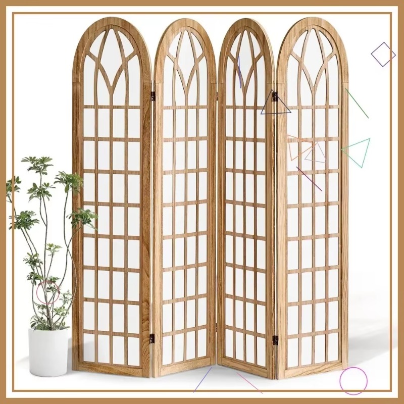 Shoji Screen Divider - 【Hot Item】Japanese Shoji Screen Room Divider,