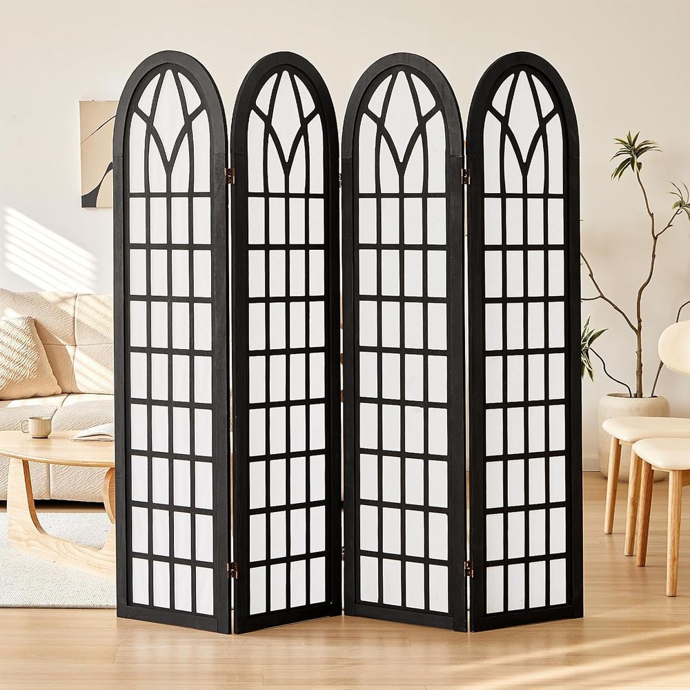 Shoji Screen Divider - Room Divider and olding Privacy Sn,