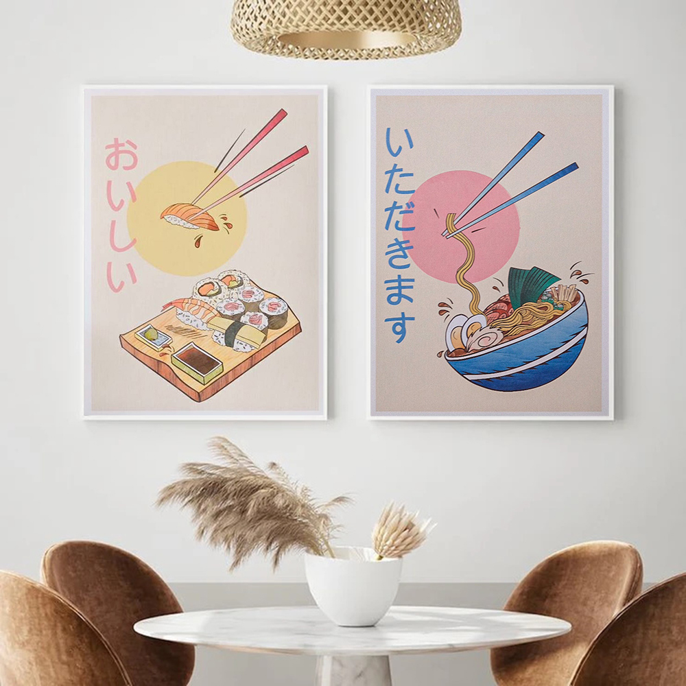 Japanese Style Kitchen Food Po - đánh giá và giá Japanese Lifestyle And Food