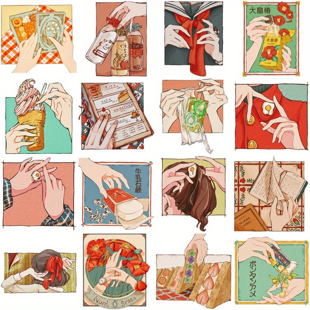 50Pcs Japanese Traditional Vin - đánh giá và giá Japanese Traditional Lifestyle