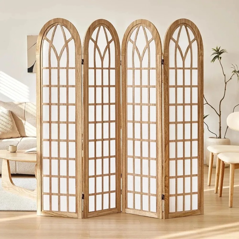 【Hot Item】Japanese Shoji Scree - đánh giá và giá Shoji Screen Divider