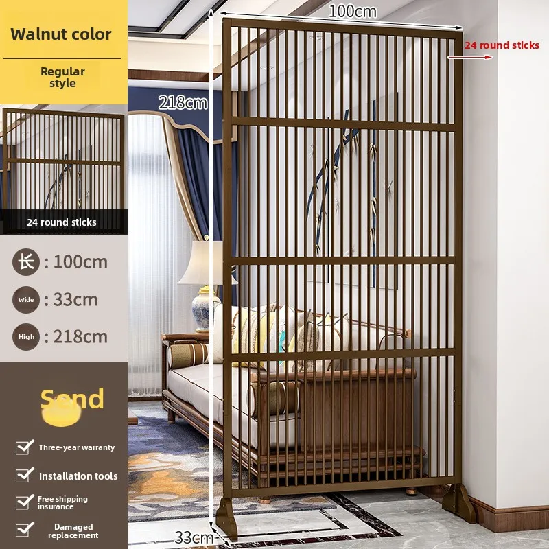 New Chinese-style screen parti - đánh giá và giá Shoji Screen Divider