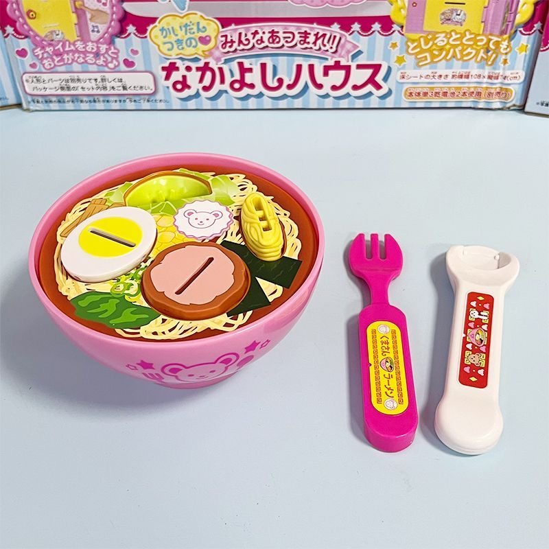 Japanese Simulation Noodle Ram - đánh giá và giá Japanese Lifestyle And Food