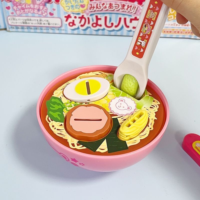 Japanese Simulation Noodle Ram - đánh giá và giá Japanese Lifestyle And Food