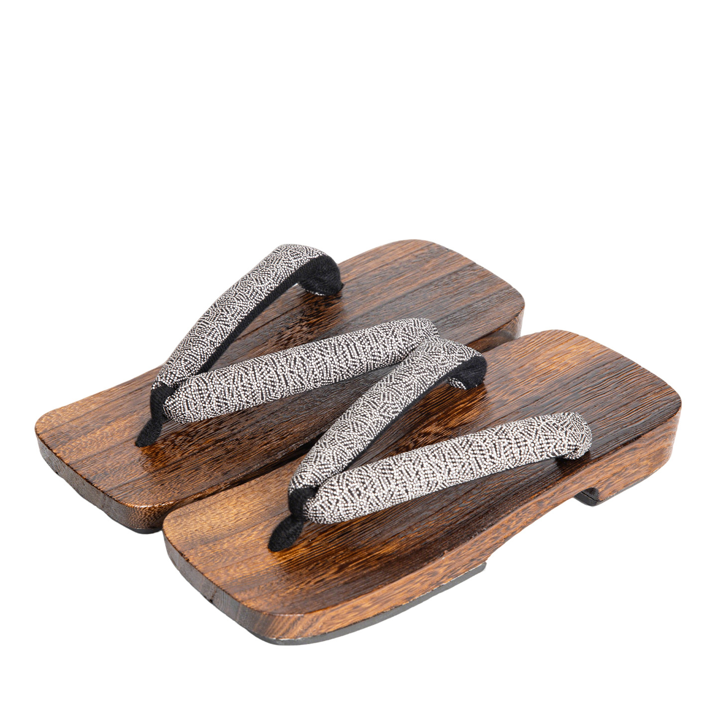 2026 New Japanese Men's Wooden - đánh giá và giá Geta Wooden Sandal