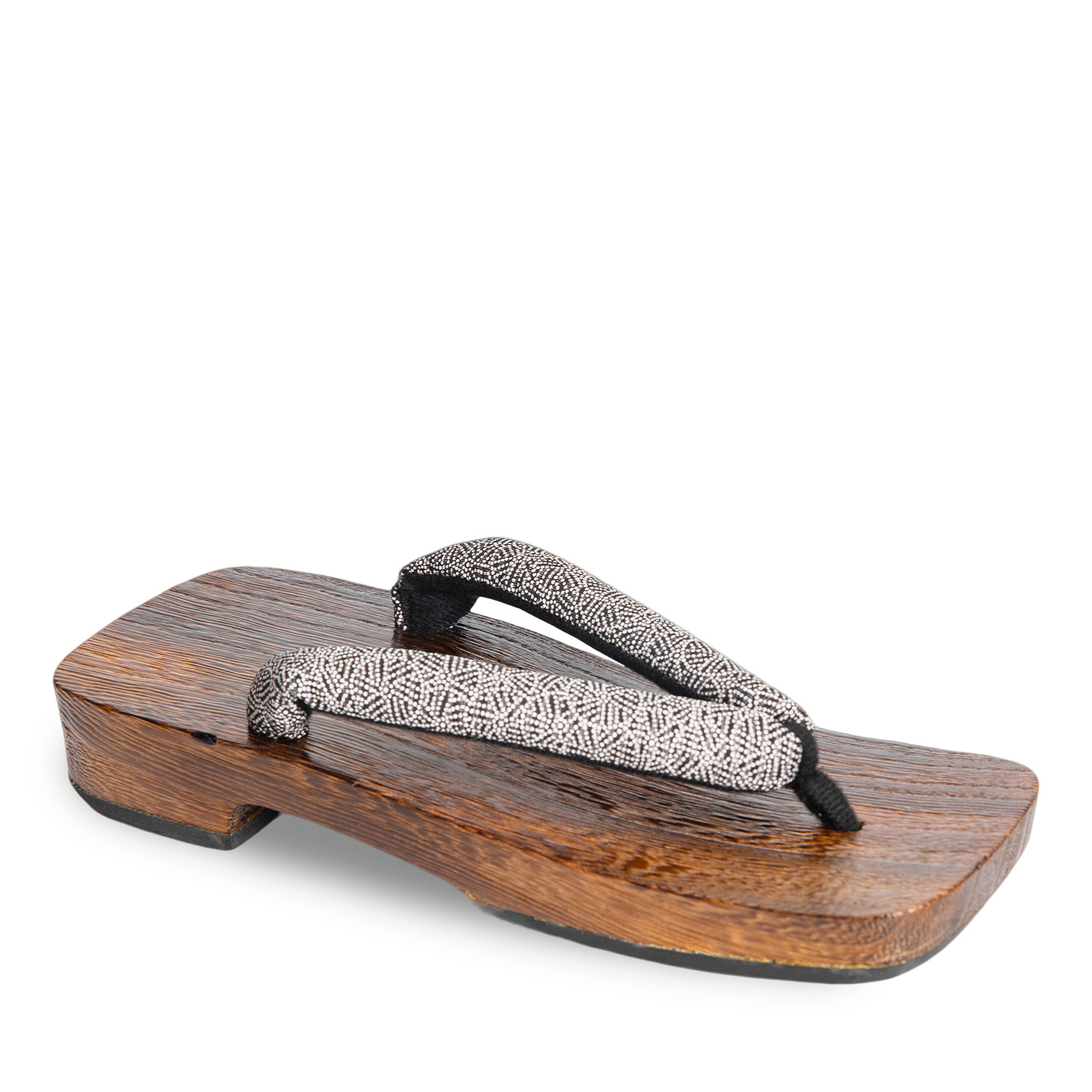 2026 New Japanese Men's Wooden - đánh giá và giá Geta Wooden Sandal
