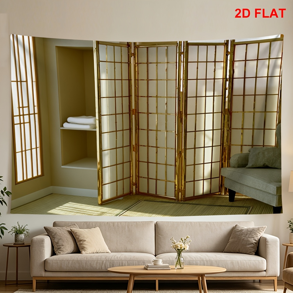 Decorative Japanese Shoji Room - đánh giá và giá Shoji Screen Divider