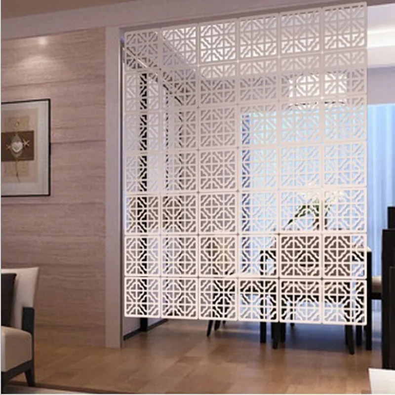 5pcs Folding screen room divid - đánh giá và giá Shoji Screen Divider