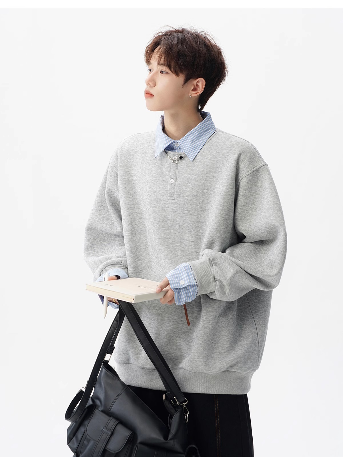 Man Plus Size Clothes No Hat H - đánh giá và giá Japanese Lifestyle And Food