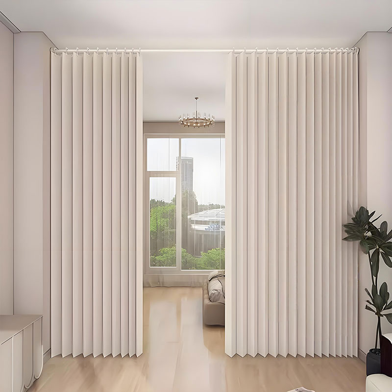Premium Beige No Drill Foldabl - đánh giá và giá Shoji Screen Divider