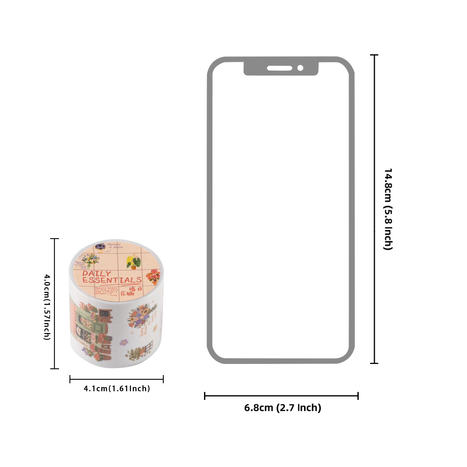 Etori Life 40*2m Japanese-Styl - đánh giá và giá Japanese Lifestyle Shop