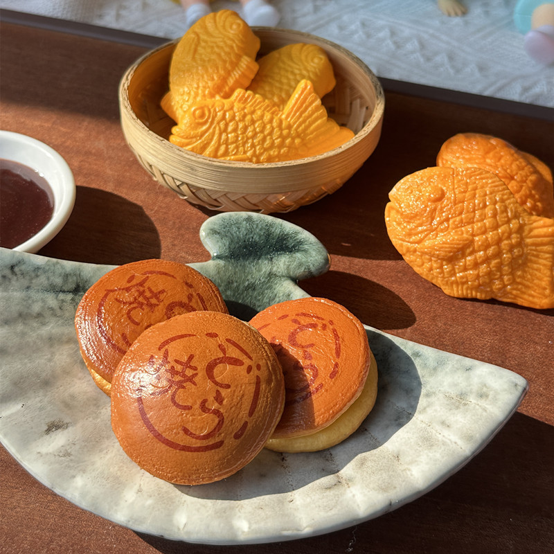 Dolls House Decor Accessories  - đánh giá và giá Japanese Lifestyle And Food