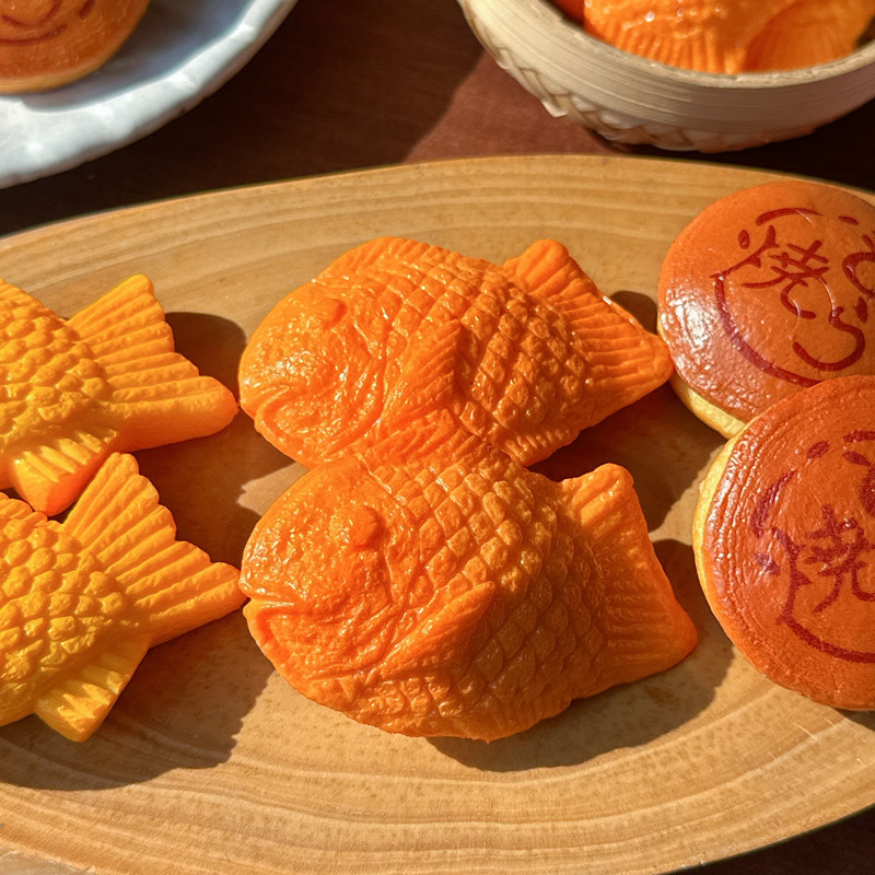 Dolls House Decor Accessories  - đánh giá và giá Japanese Lifestyle And Food