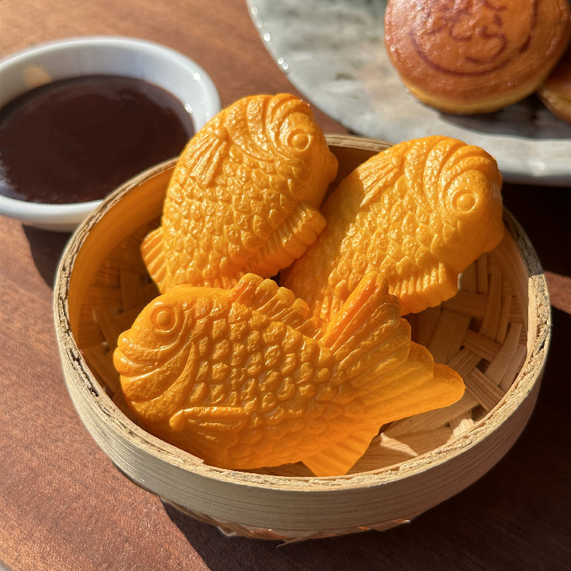 Dolls House Decor Accessories  - đánh giá và giá Japanese Lifestyle And Food