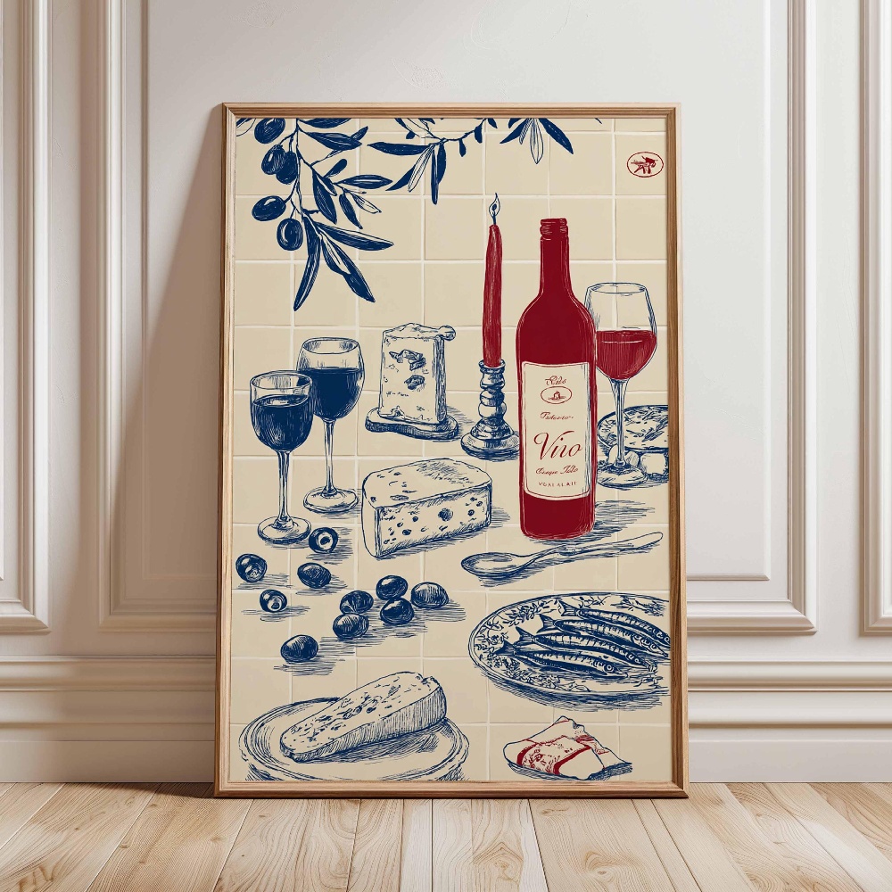 Japanese Style Coffee Red Wine - đánh giá và giá Japanese Lifestyle And Food