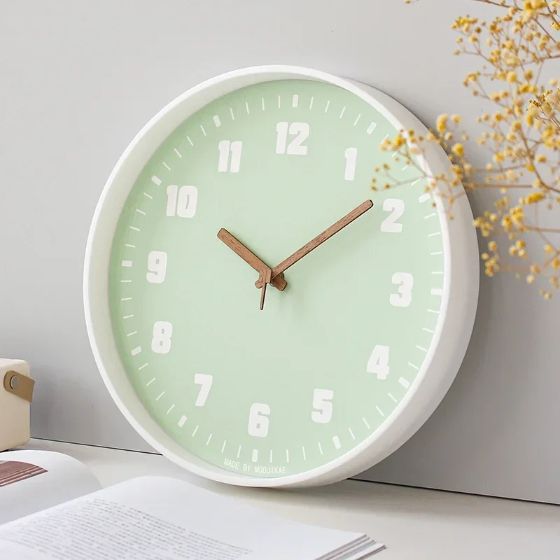 2025 Japanese Style Clock Wall - đánh giá và giá Japanese Living Lifestyle