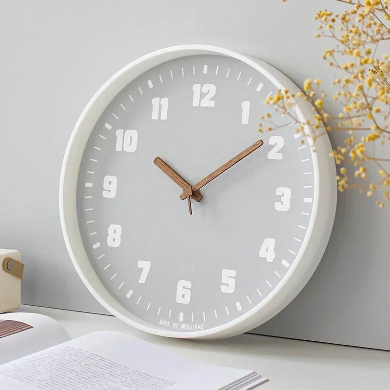 2025 Japanese Style Clock Wall - đánh giá và giá Japanese Living Lifestyle