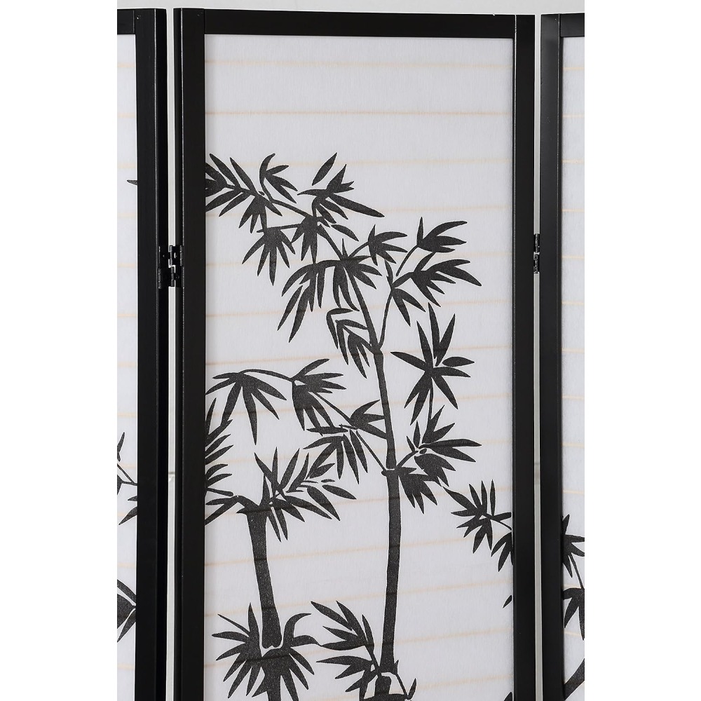 3 Panel Oriental Shoji Room Di - đánh giá và giá Shoji Screen Divider