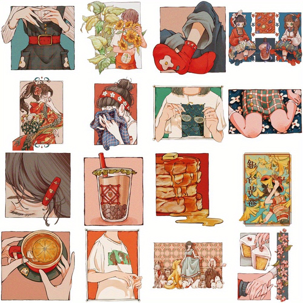 50Pcs Japanese Traditional Vin - đánh giá và giá Japanese Traditional Lifestyle