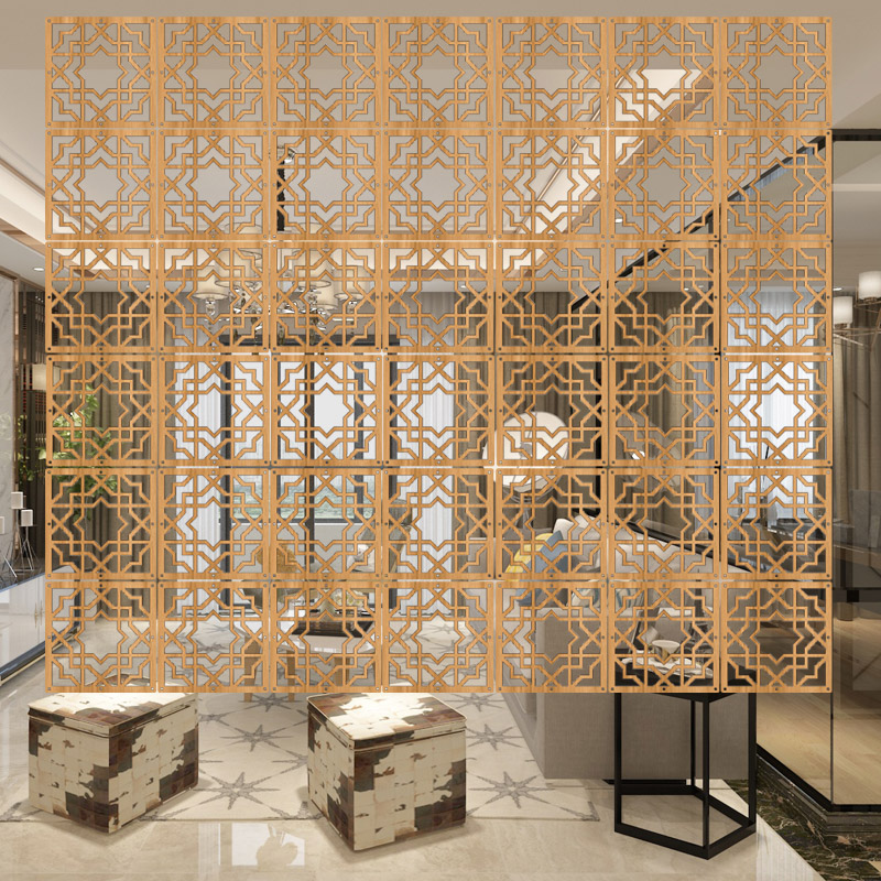 10pcs Room Hanging Screen Part - đánh giá và giá Shoji Screen Divider