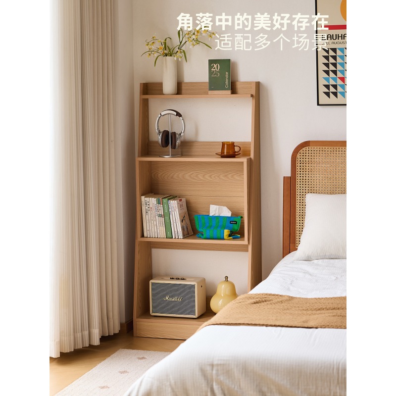 Lazy life bookshelf Nordic Jap - đánh giá và giá Japanese Living Lifestyle