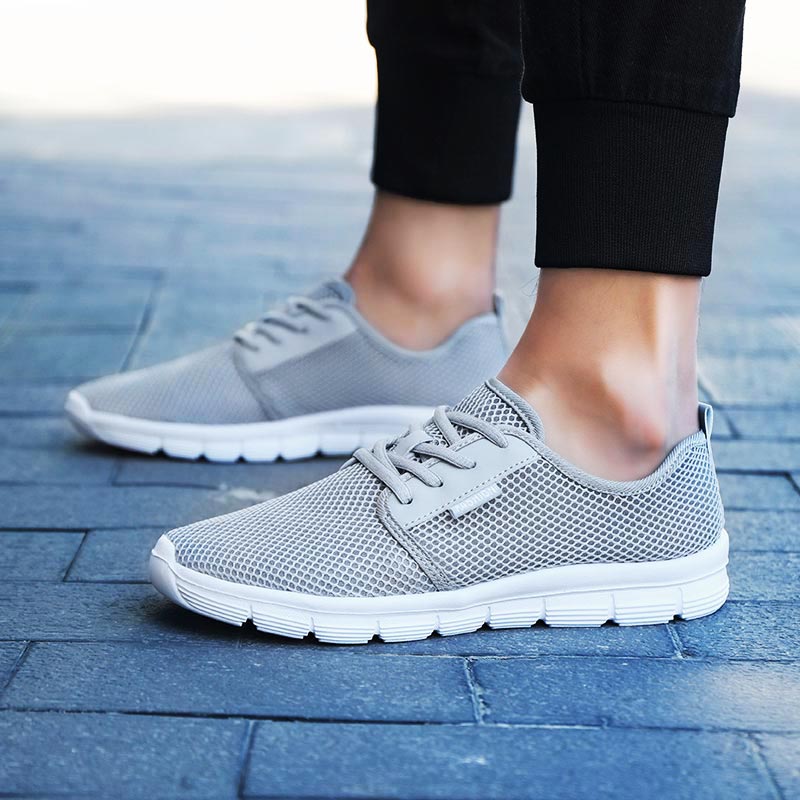 Size Lớn Mùa Hè Thở Nam Sneake - đánh giá và giá Japanese Lifestyle Shop