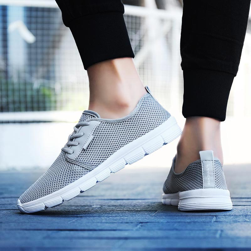Size Lớn Mùa Hè Thở Nam Sneake - đánh giá và giá Japanese Lifestyle Shop