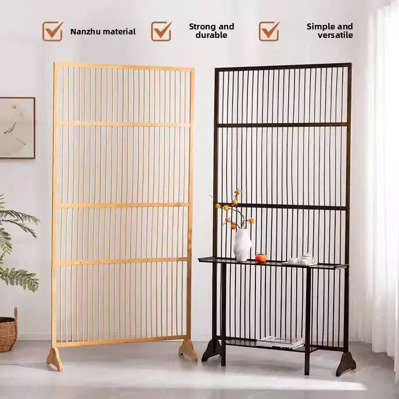 New Chinese-style Screen Parti - đánh giá và giá Shoji Screen Divider