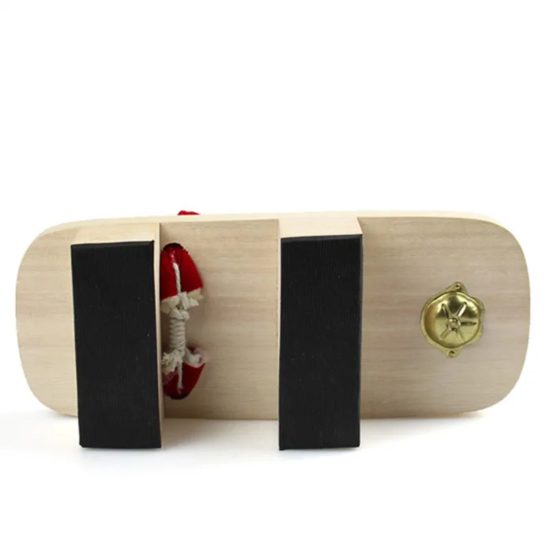 Cosplay Shoes Women's Double H - đánh giá và giá Geta Wooden Sandal
